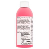 Pick & Mix Semi Permanent Hair Dye Neon Pink 125ml