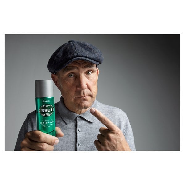 Brut Deodorant 200ml