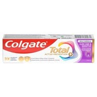 Colgate Total Gum & Sensitivity Toothpaste 75ml