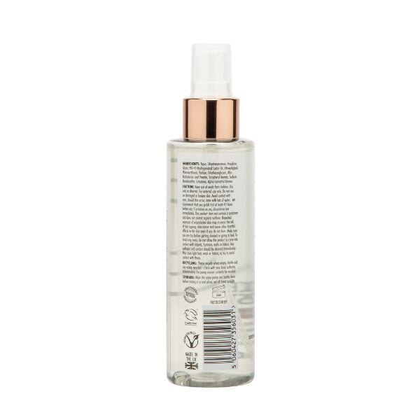 St. Moriz Advanced Pro Formula Radiant Glow Face Mist 150ml