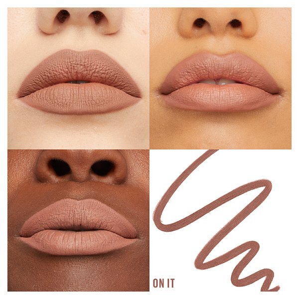 Maybelline New York Lifter Liner 005 On It