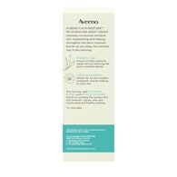 Aveeno Face Calm And Restore Re-Hydrating Night Cream 50Ml