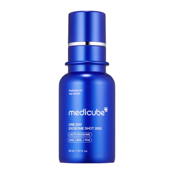 Medicube Exosome Shot Pore Serum 2000 30ml