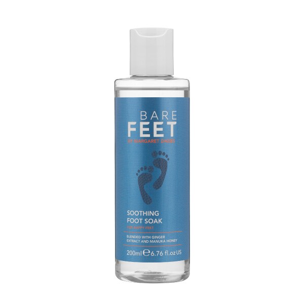 Bare Feet Soothing Foot Soak
