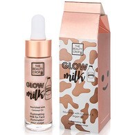 The Beauty Crop Glow Milk - Just Dew It