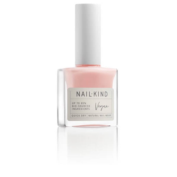 NailKind Pillow Talk Vegan Natural Nail Polish 8ML