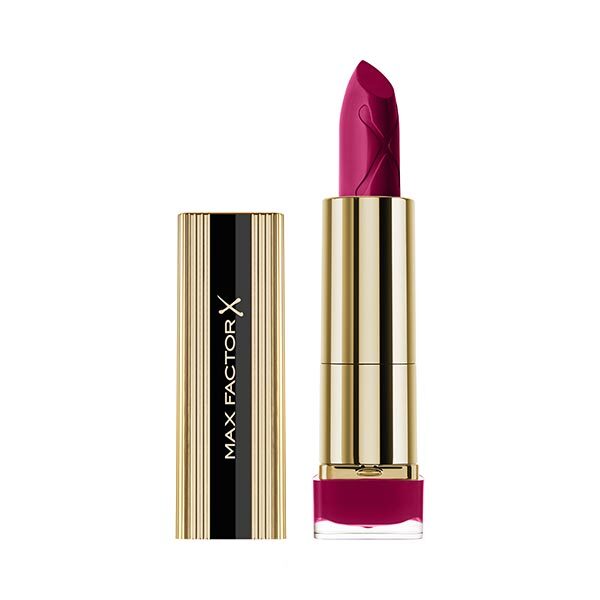 Max Factor Colour Elixir Lipstick - 130 Mulberry