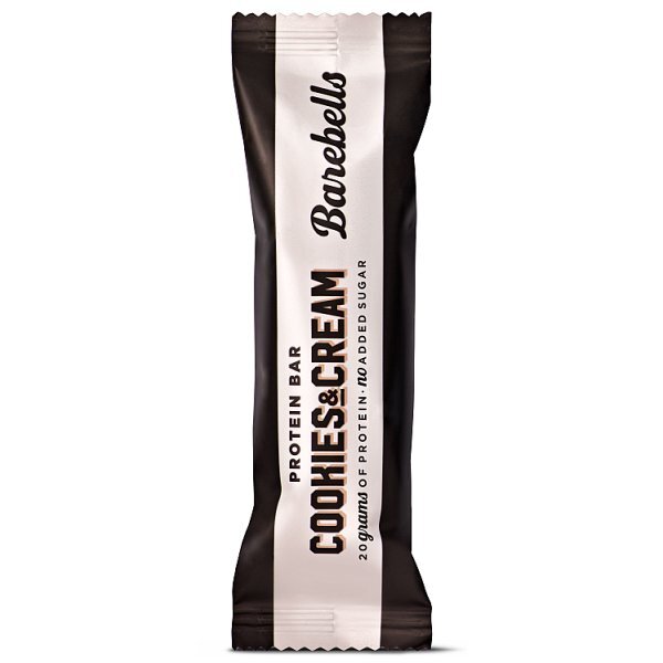Barebells Cookies & Cream 55G
