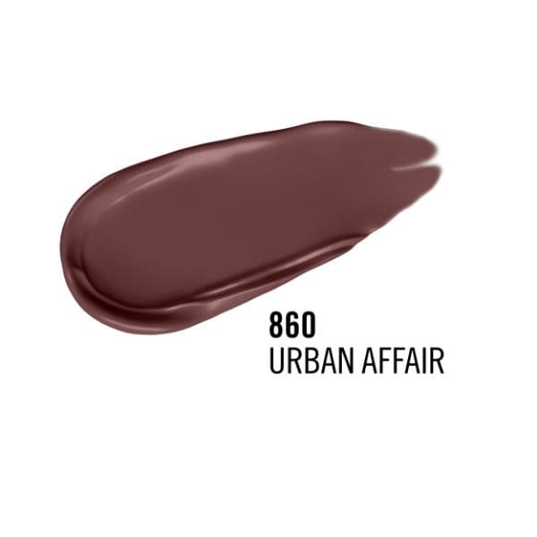 Rimmel Lasting Mega Matte Lipstick 860ÿUrban Affair