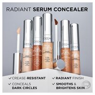 L'Oréal Paris True Match Radiant Serum Concealer 8N