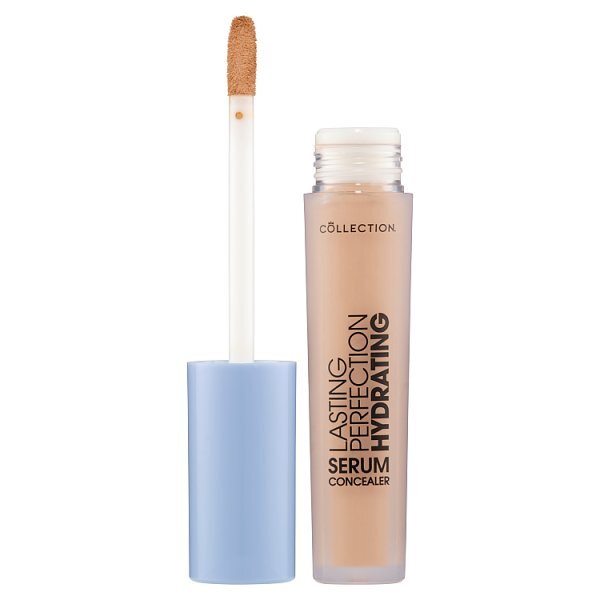 Lasting Perfection Hydrating Serum Concealer