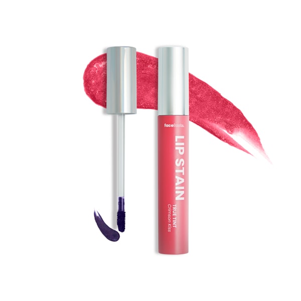 Face Facts Lip Stain - Crimson Kiss