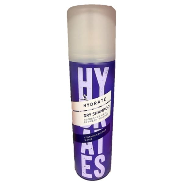 Superdrug Hydrate Dry Shampoo 150ml