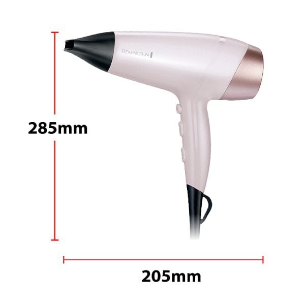 Remington Almond Allure Hair Dryer