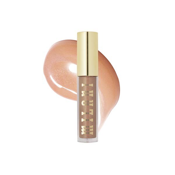 Keep It Full Nourishing Lip Plumper Nude Shimmer