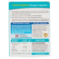 Vitabiotics Ultra Omega-3 x 60