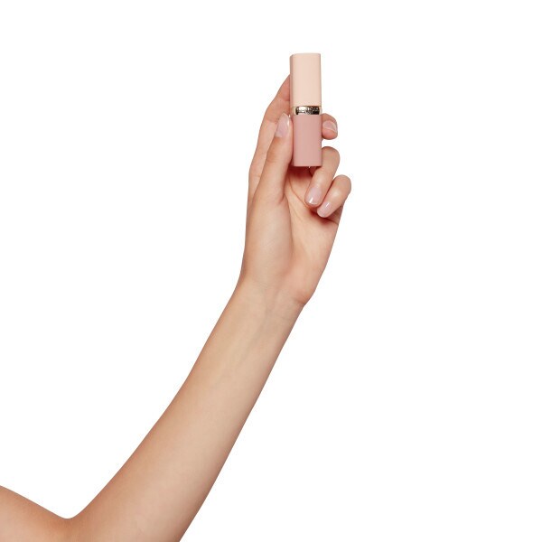 L’Oréal Paris Color Riche Nudes 08 No Lies