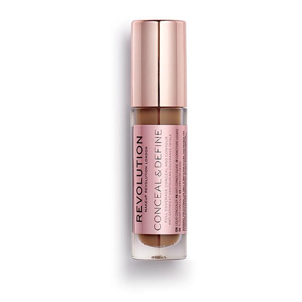 Revolution Conceal and Define Concealer C16.5