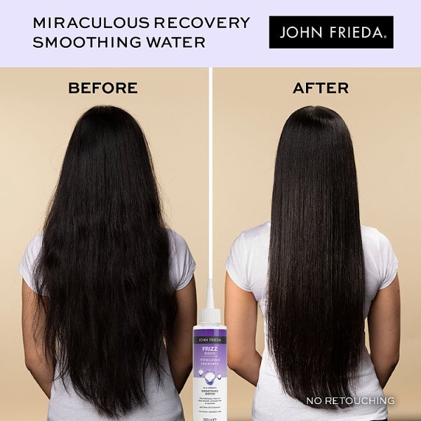 John Frieda Frizz Ease Miraculous Recovery Water 200ml