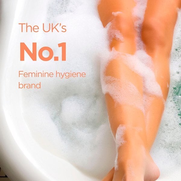 Femfresh Daily Intimate Wash 250ml