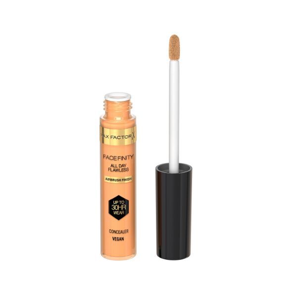 Max Factor Facefinity All Day Concealer D5 Free 70 Med-Tan