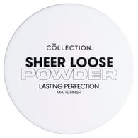 Collection Lasting Perfection Loose Powder Transparent