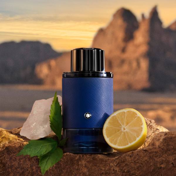 Montblanc Explorer Infinite Edp 60Ml