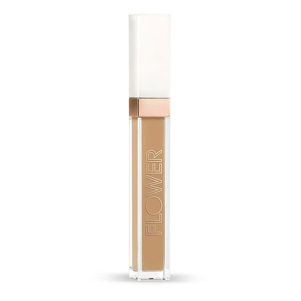 Flower Beauty Light Illusion Concealer Dark