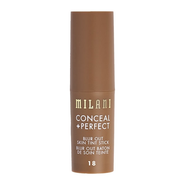 Milani Conceal + Perfect Blur Out Skin Tint 018