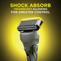 Wilkinson Sword Hydro 5 Ultimate Mens Razor Bld 4 pk