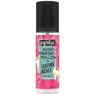 Impulse Body Mist Burnt Marshmallow + Leather Jacket 150ml