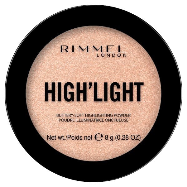 Rimmel Highlighter - 002 Candlelit