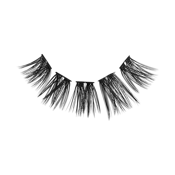 Kiss Uk Falscara Eyelash - Wisp Multi 05