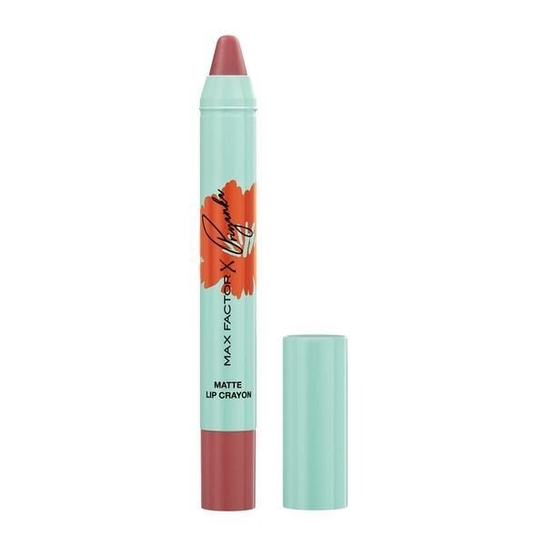 Max Factor X Priyanka Chopra Jonas Lip Crayon Stick - Mauve Love