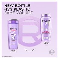 L'Oréal Paris Elvive Hydra Hyaluronic Shampoo 400ml