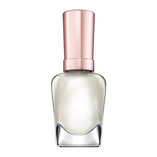 Sally Hansen Colour Therapy Nail Polish - Therapy Fluer-T