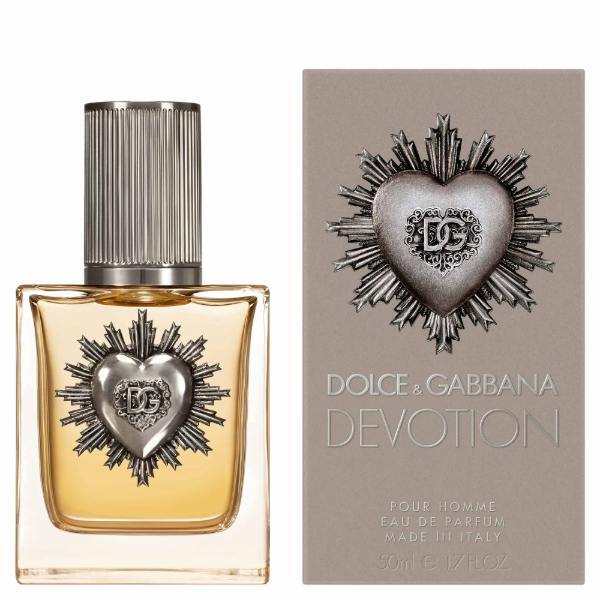 Dolce & Gabbana Devotion for Men Eau De Parfum 50ml