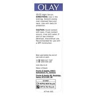 Olay Regenerist Retinol24 Max Night Serum 40ml