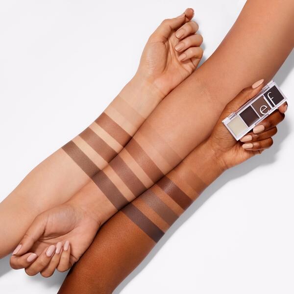 DNR BITE SIZE BROW BLACK