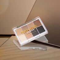 Collection Eyeshadow Palette Sahara Dunes