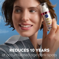 NIVEA Luminous 630 Anti-Age & Spot 2In1 Serum 30ml