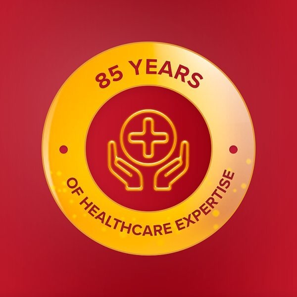 Seven Seas Trying For A Baby Prenatal Vitamins -28 capsules