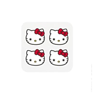 Starface Hydro-Star Hello Kitty & Friends 32 Ct