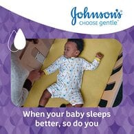 Johnson's Baby Bedtime Baby Oil 300ml