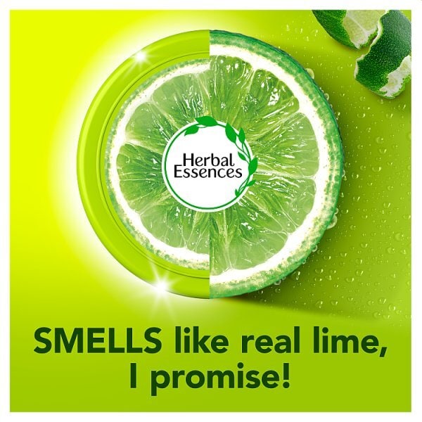 Herbal&nbsp;Essences&nbsp;Dazzling&nbsp;Shine&nbsp;Conditioner&nbsp;275Ml