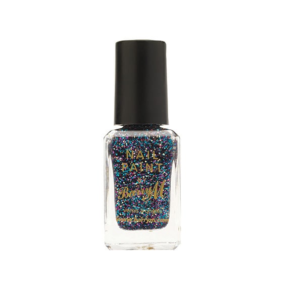 Barry M Nail Paint Masquerade (mixed glitter) NP360