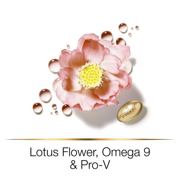 Pantene Hair Biology Hair Conditioner Full & Vibrant 160ml