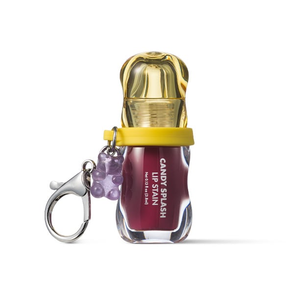 Barry M Candy Splash Lip Stain - Gummy Bear