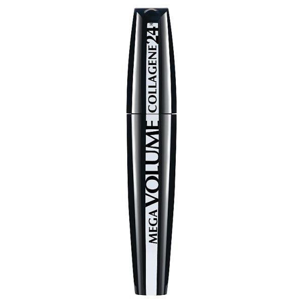 L'Oréal Paris Mega Volume 24H Collagen Mascara Extra Black