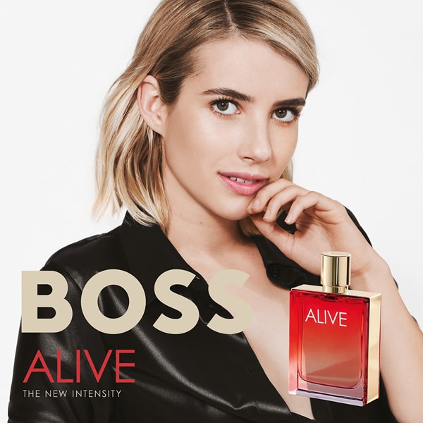 BOSS Alive Intense Eau de Parfum 50ml
